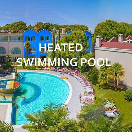 Villaggio Mare Blu 비비오네 외부 사진