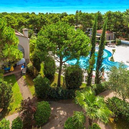 Villaggio Mare Blu 비비오네 외부 사진