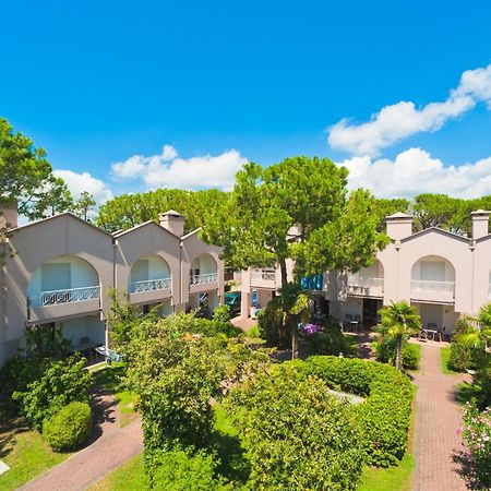 Villaggio Mare Blu 비비오네 외부 사진