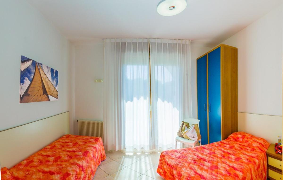 Villaggio Mare Blu 비비오네 외부 사진