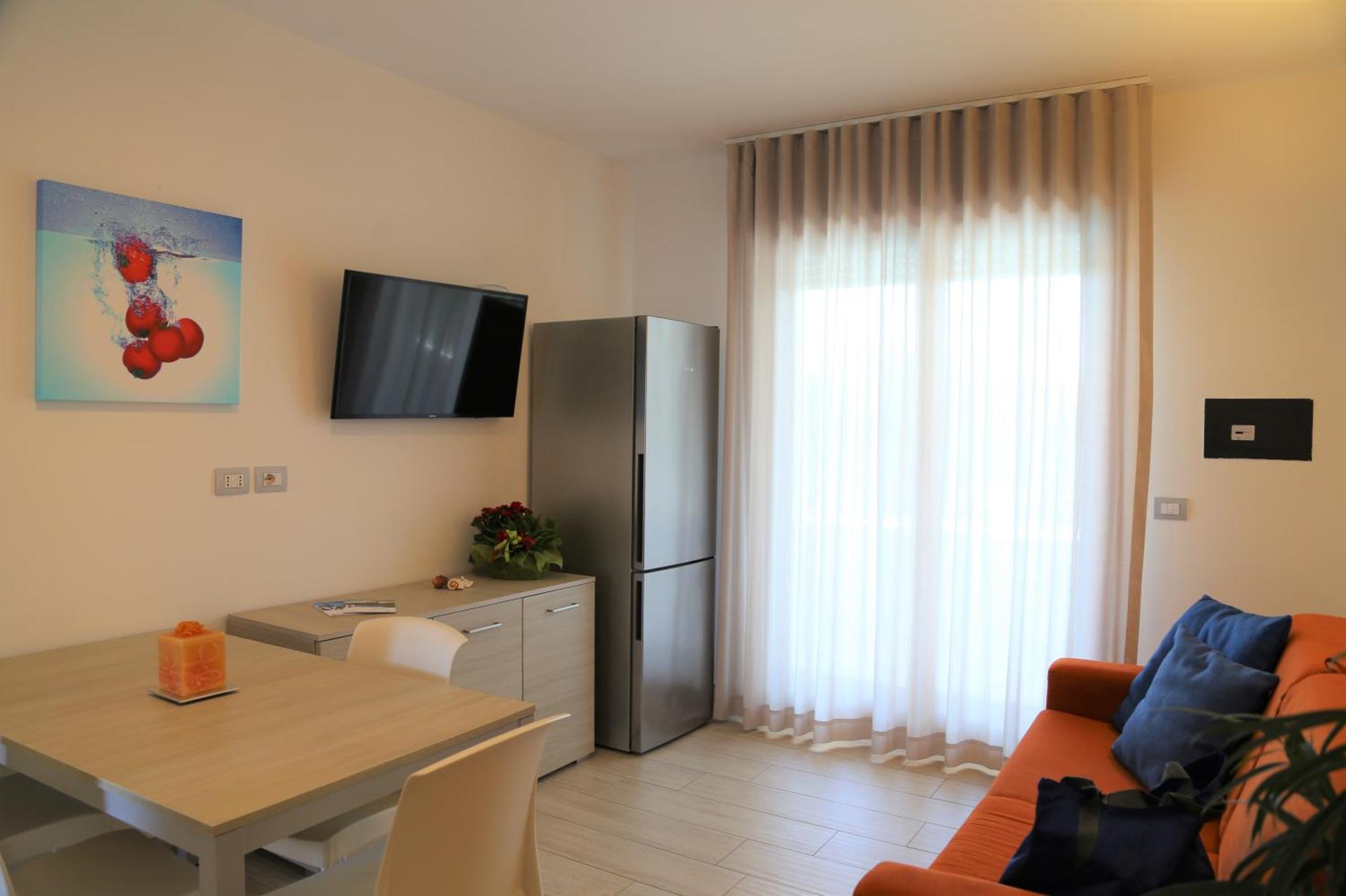 Villaggio Mare Blu 비비오네 외부 사진
