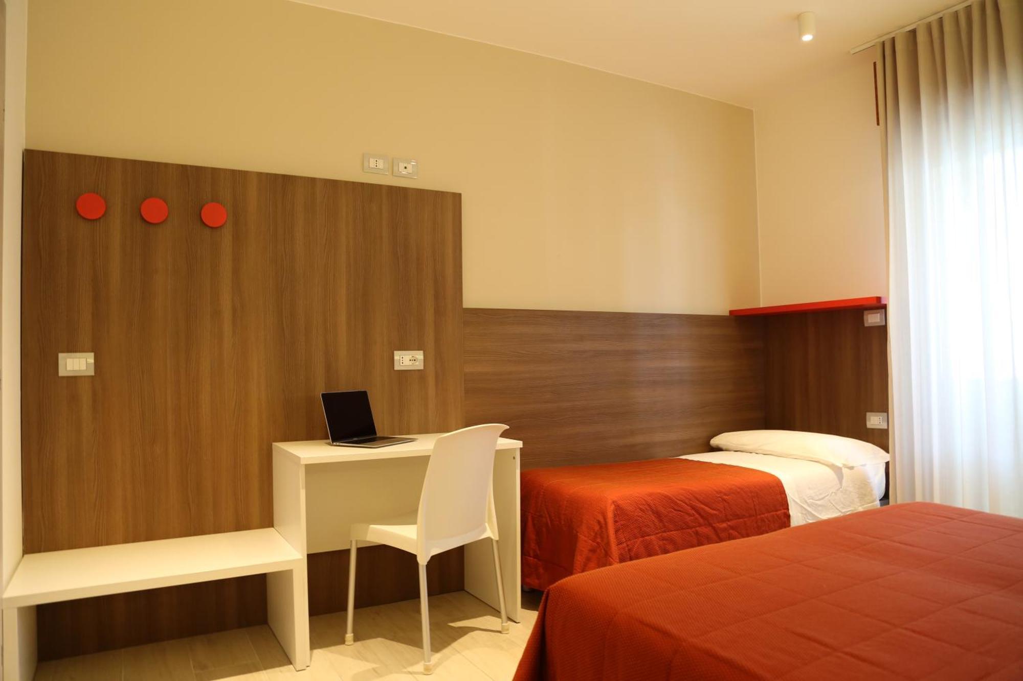 Villaggio Mare Blu 비비오네 외부 사진