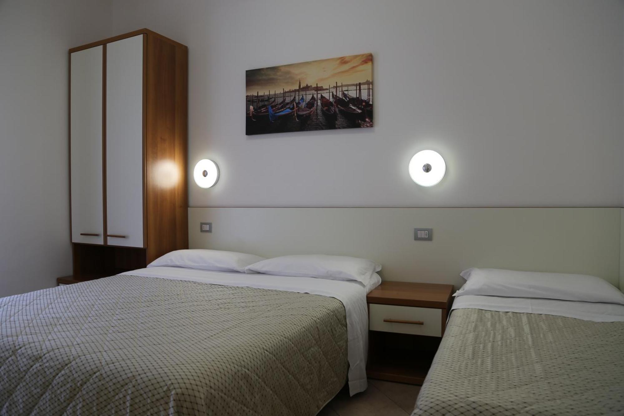 Villaggio Mare Blu 비비오네 외부 사진
